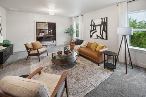 Tiny photo for 509 W 350 S, Mapleton, UT 84664 (MLS # 2141189)