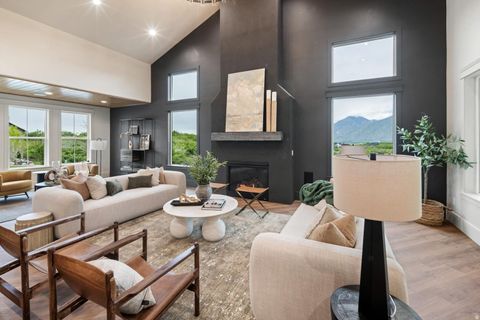 Tiny photo for 509 W 350 S, Mapleton, UT 84664 (MLS # 2141189)