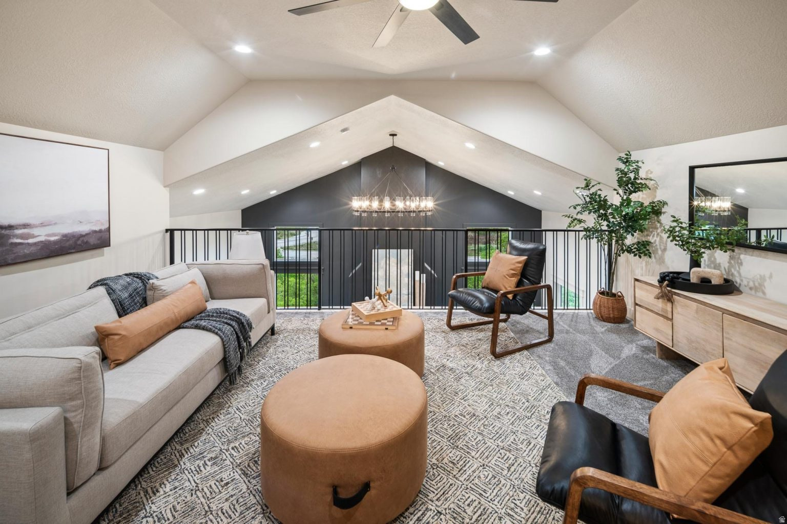 MAPLE LEAF COVE - Residential