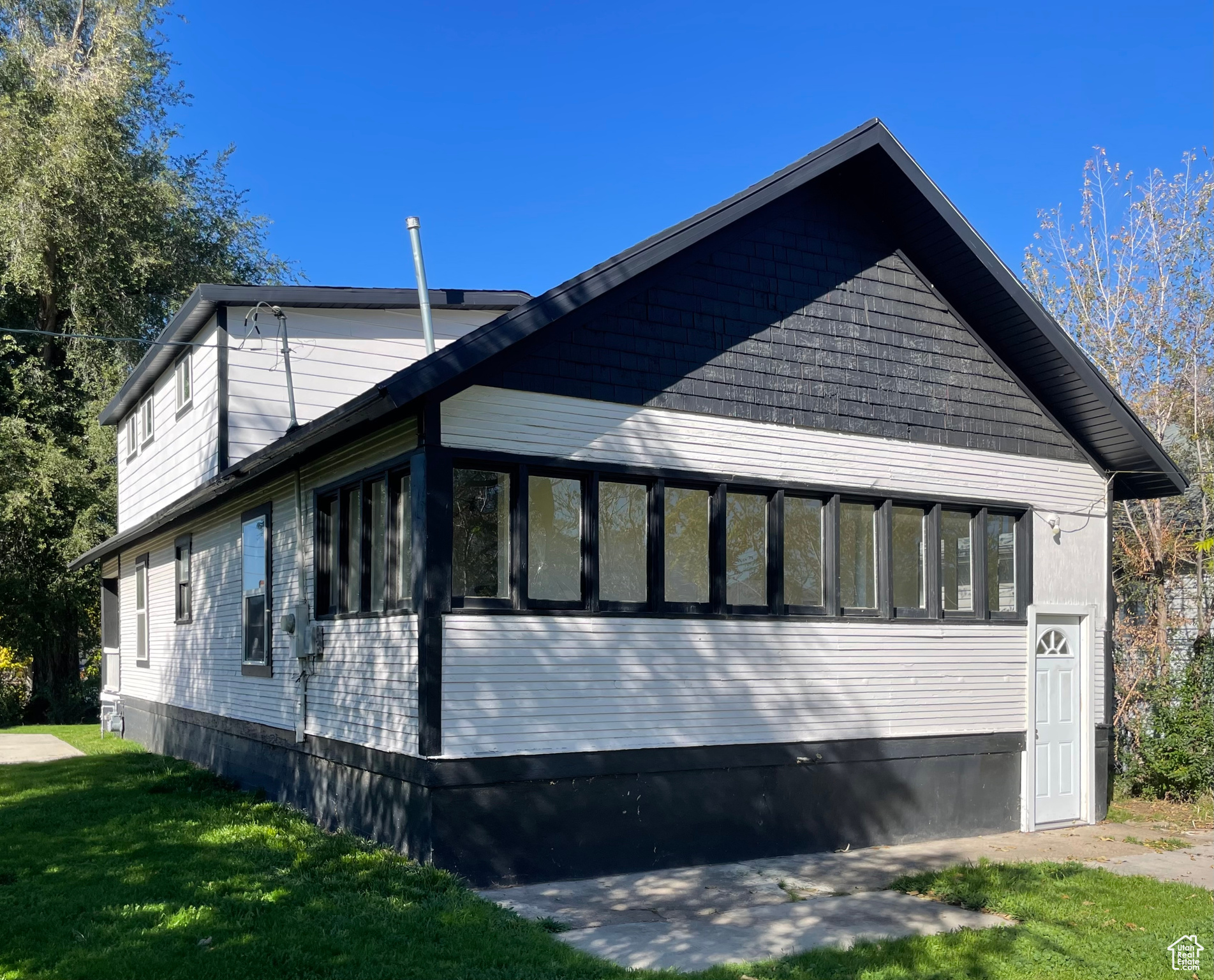 CHARLESWORTH ADDITION - Residential