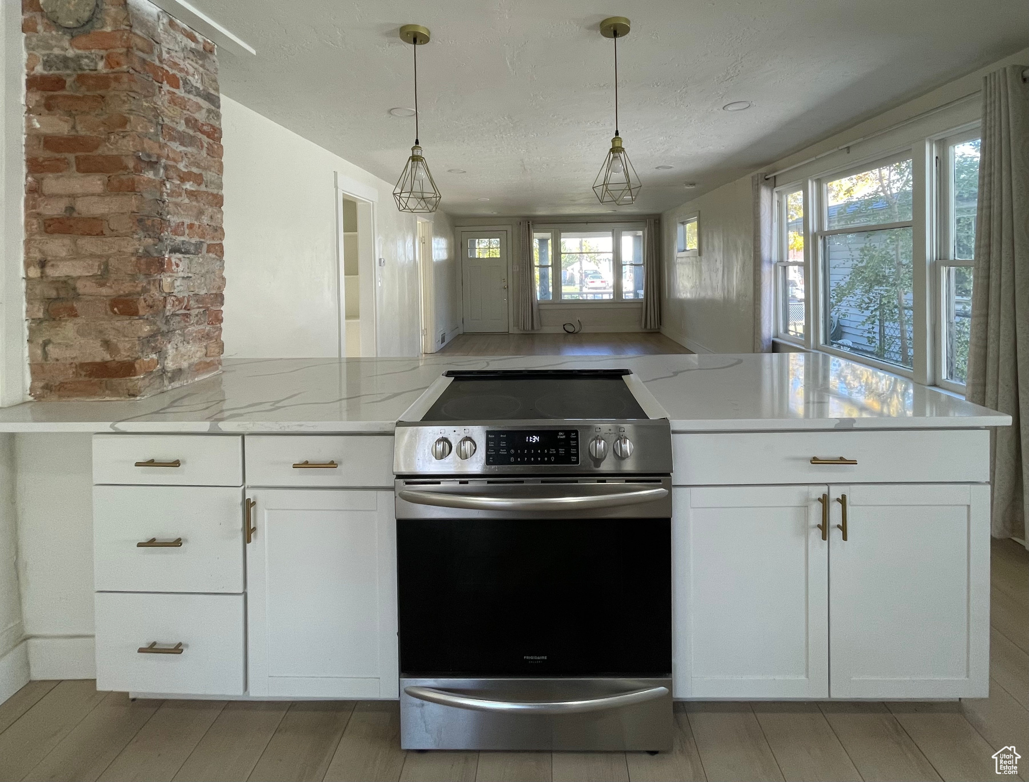 CHARLESWORTH ADDITION - Residential