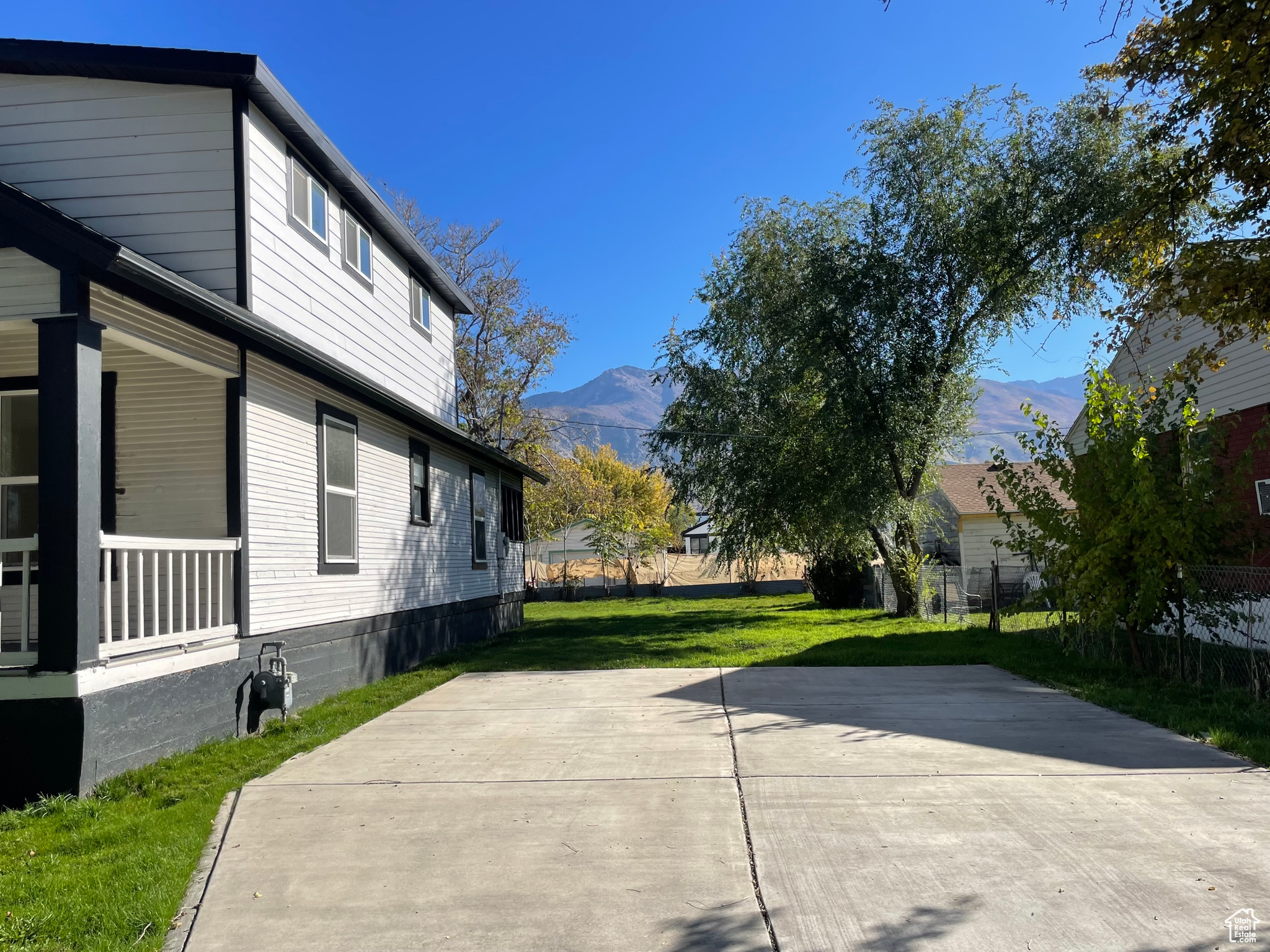 CHARLESWORTH ADDITION - Residential