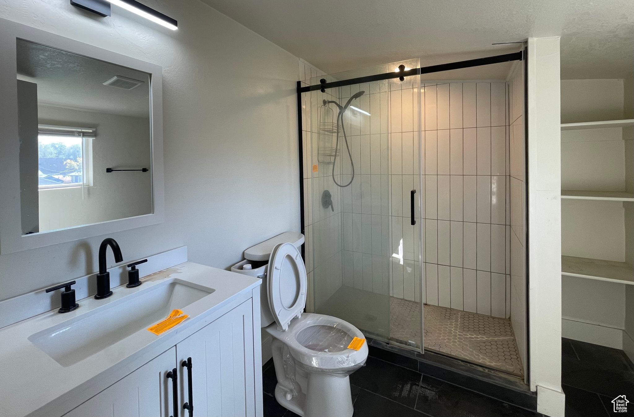 CHARLESWORTH ADDITION - Residential