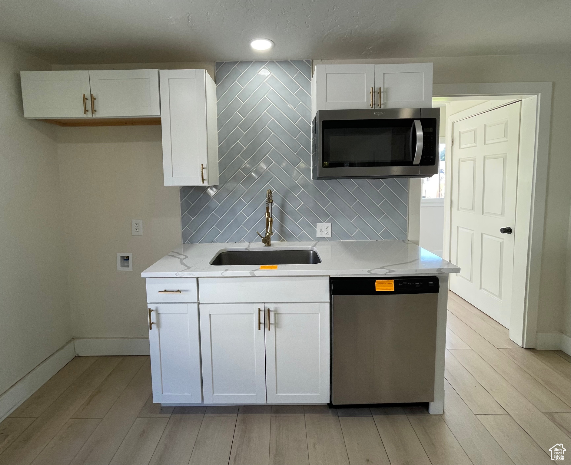 CHARLESWORTH ADDITION - Residential