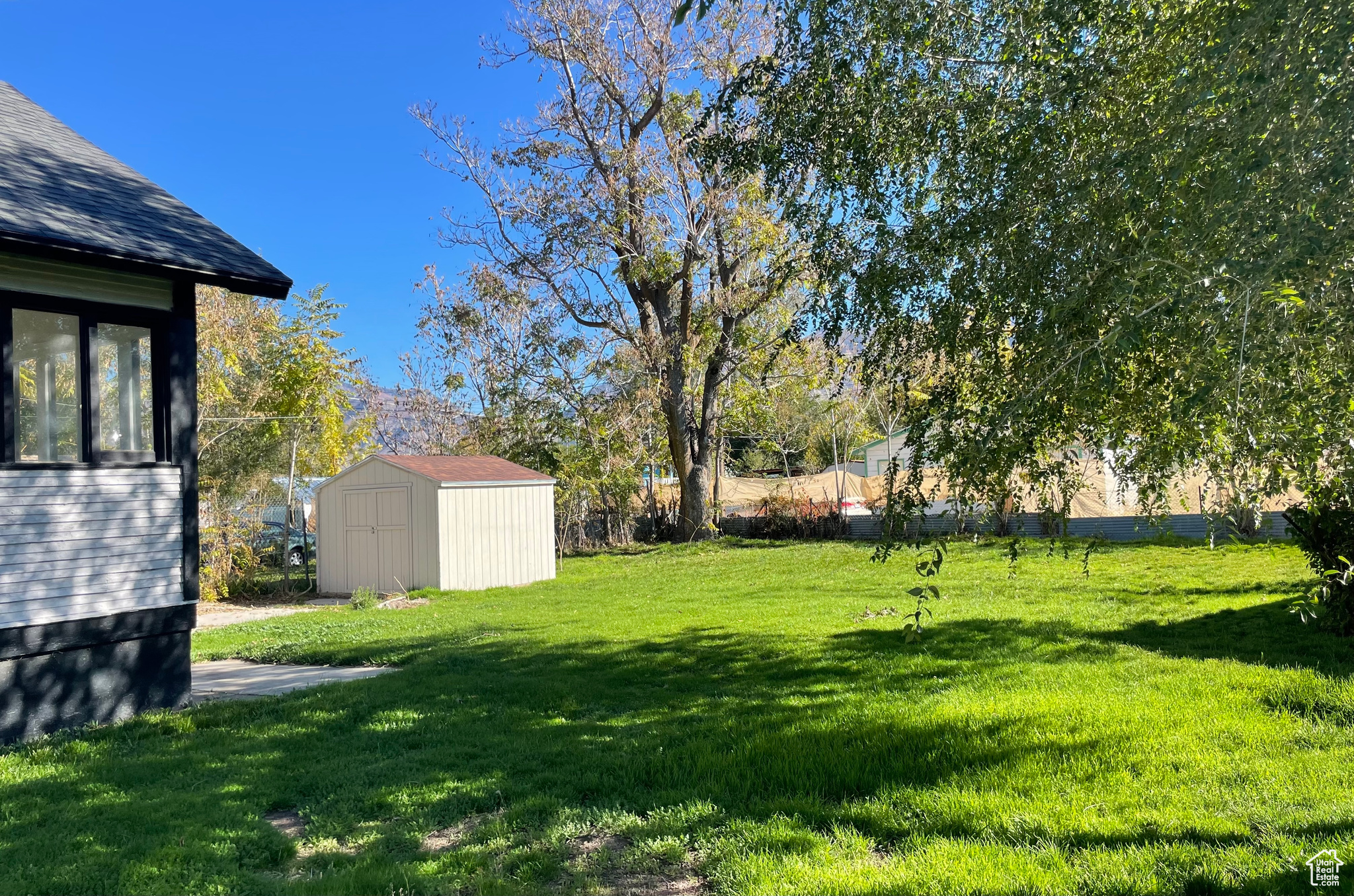 CHARLESWORTH ADDITION - Residential