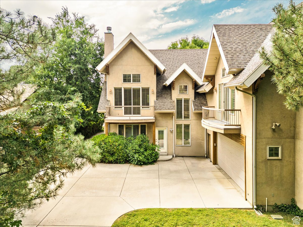 MURRAY COVE - Residential