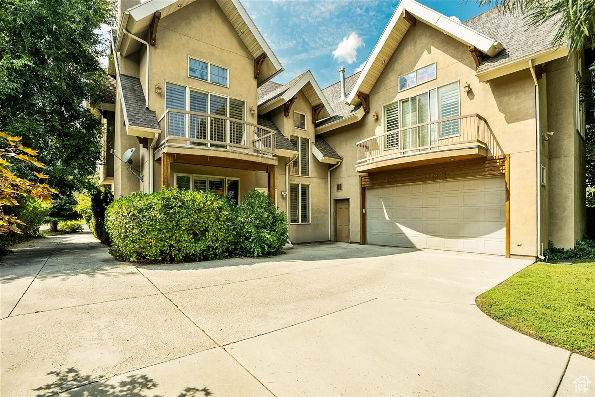 MURRAY COVE - Residential