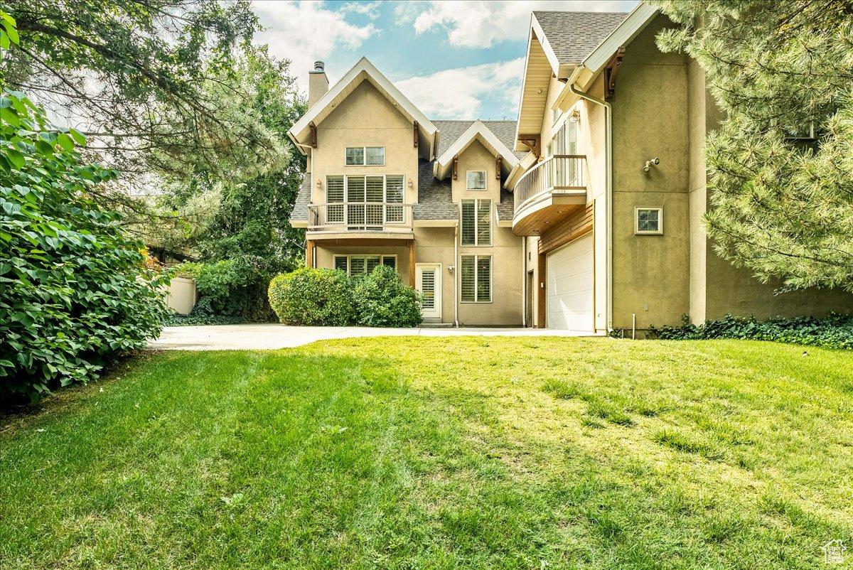 MURRAY COVE - Residential
