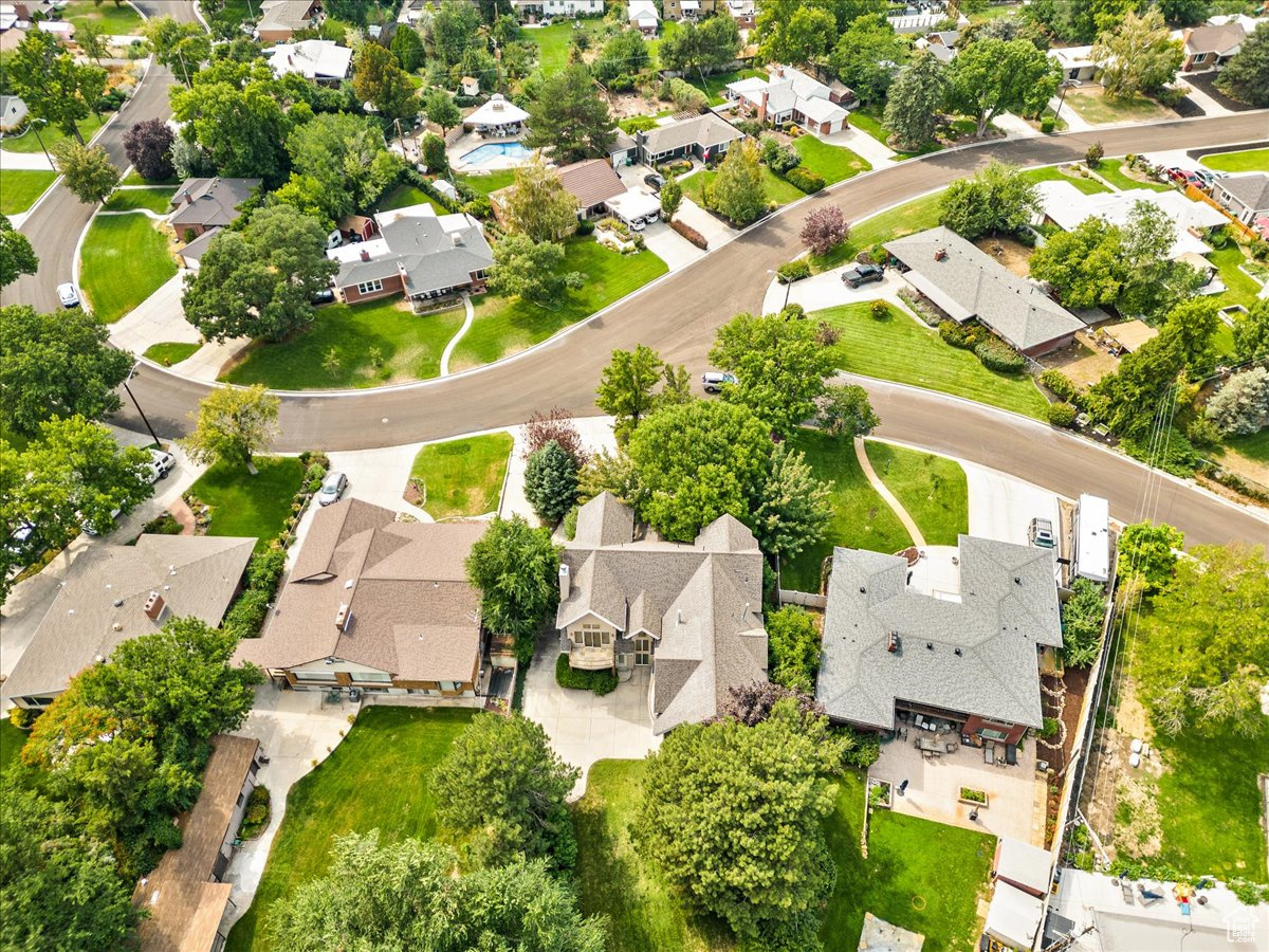 MURRAY COVE - Residential