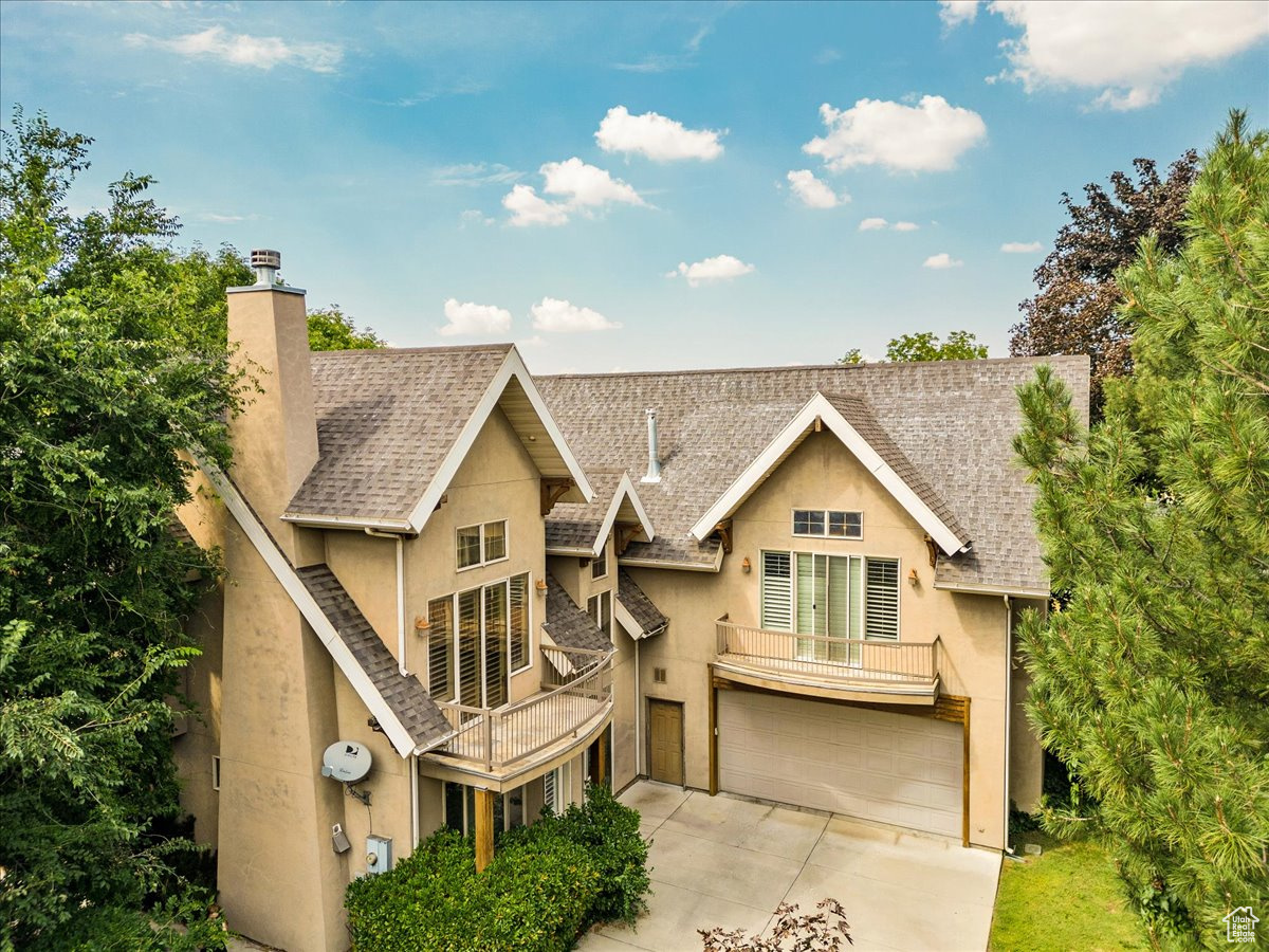 MURRAY COVE - Residential