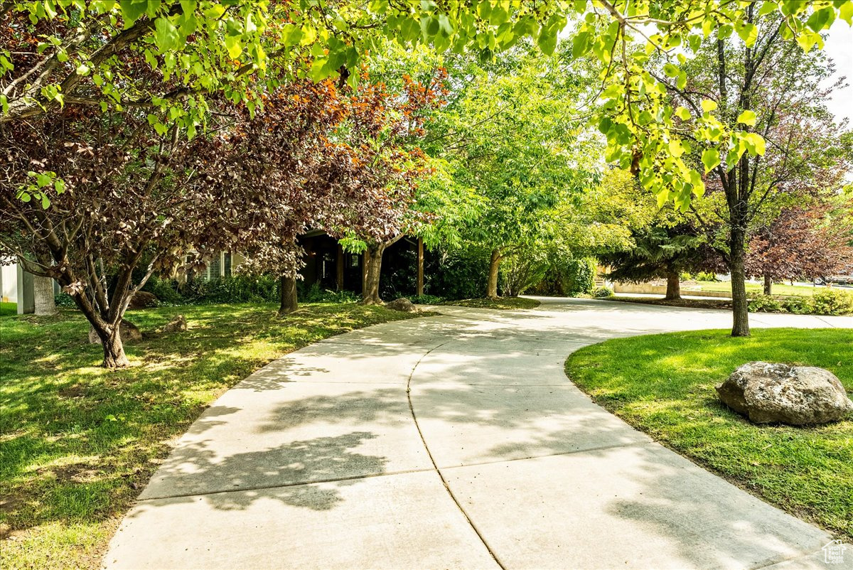 MURRAY COVE - Residential