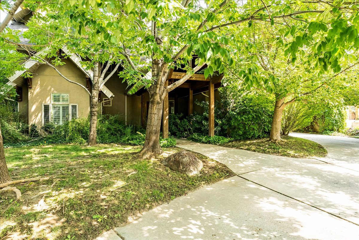 MURRAY COVE - Residential