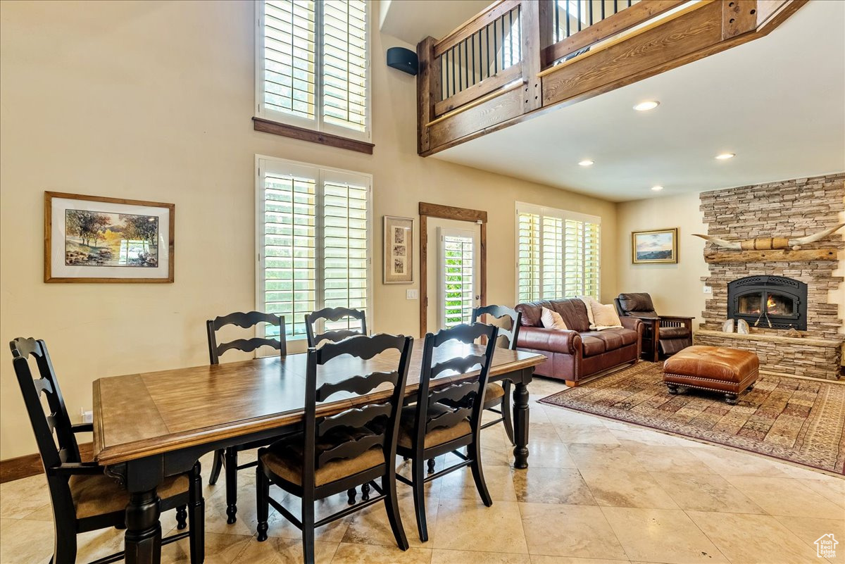 MURRAY COVE - Residential