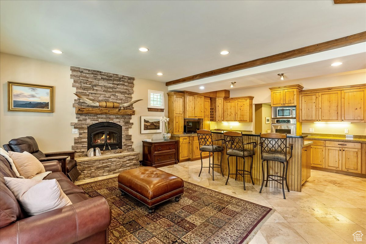 MURRAY COVE - Residential