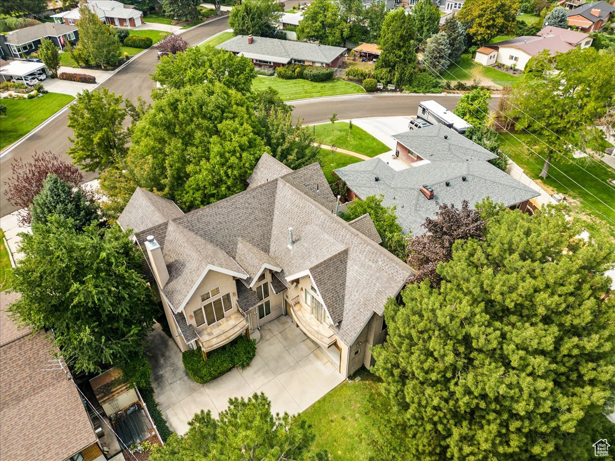 MURRAY COVE - Residential