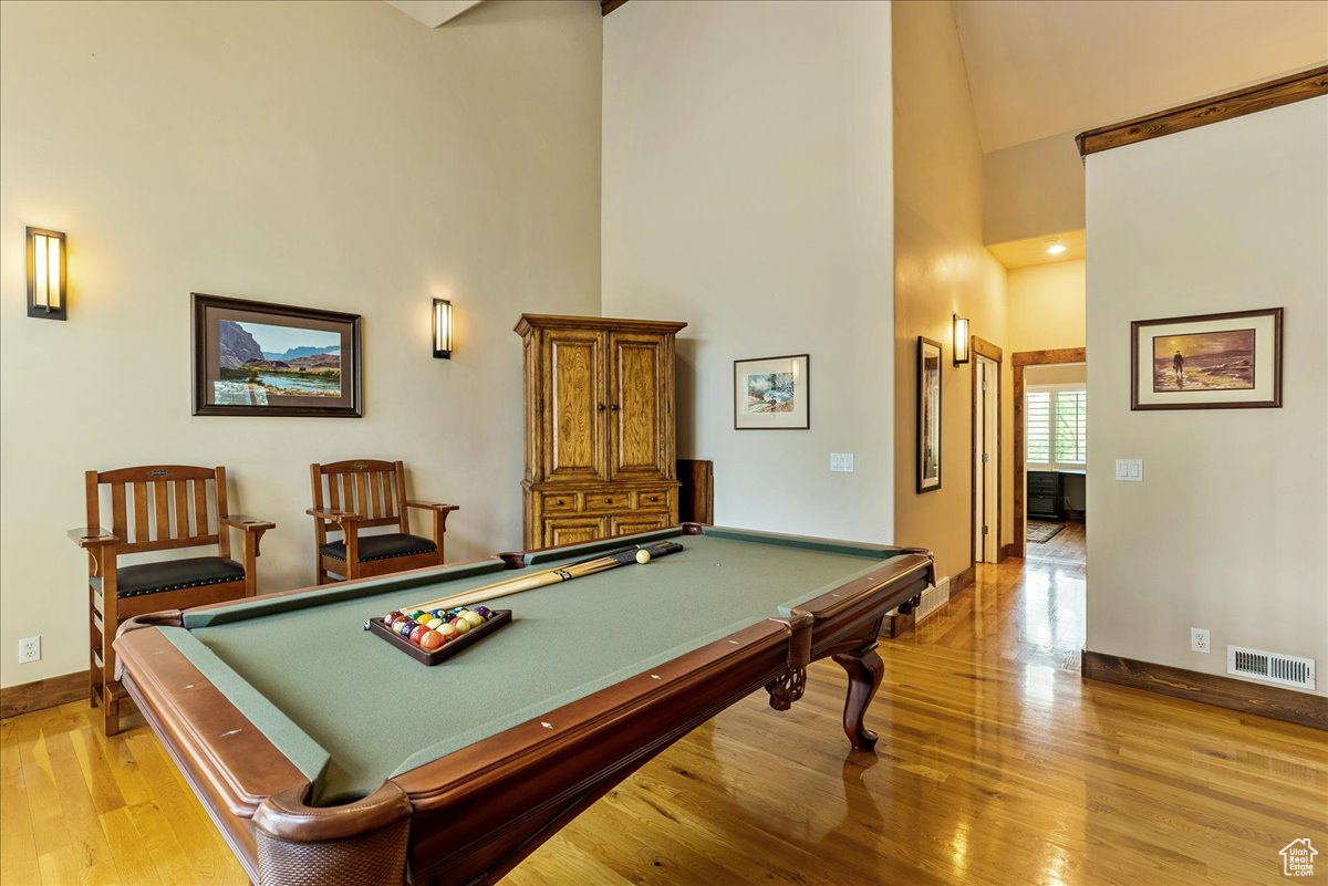 MURRAY COVE - Residential
