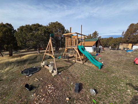 Tiny photo for 33385 N 9320 E, Indianola, UT 84629 (MLS # 2128058)