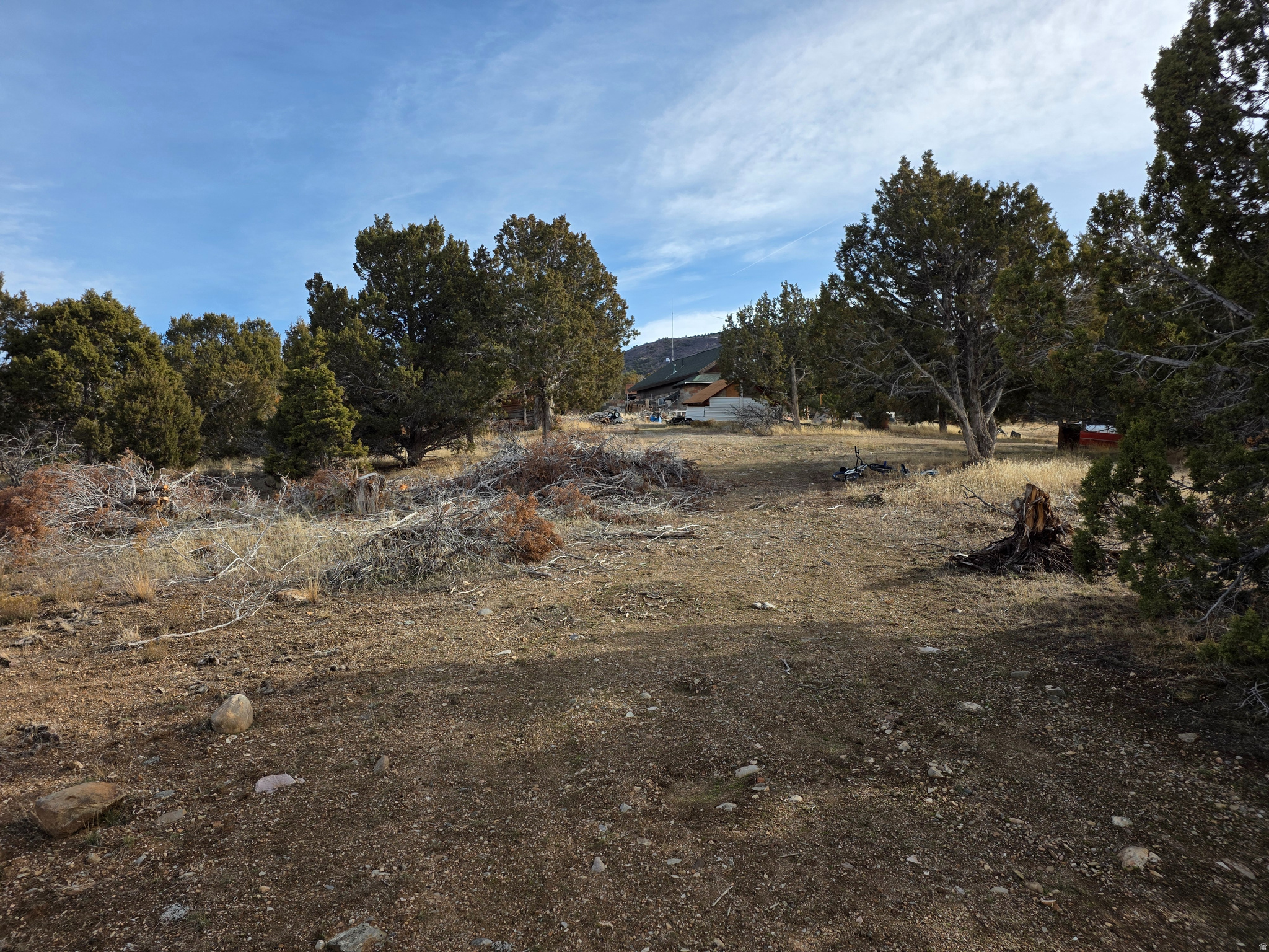 BLACKHAWK MOUNTAIN E - Residential