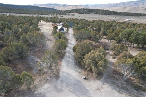 Tiny photo for 33385 N 9320 E, Indianola, UT 84629 (MLS # 2128058)