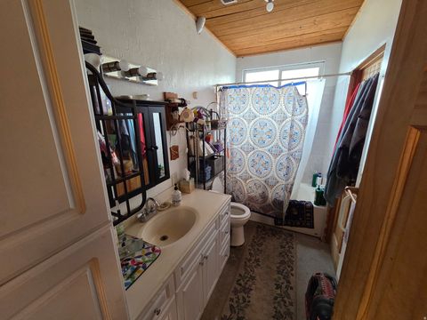 Tiny photo for 33385 N 9320 E, Indianola, UT 84629 (MLS # 2128058)