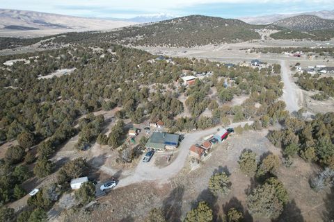 Tiny photo for 33385 N 9320 E, Indianola, UT 84629 (MLS # 2128058)