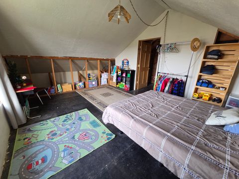 Tiny photo for 33385 N 9320 E, Indianola, UT 84629 (MLS # 2128058)