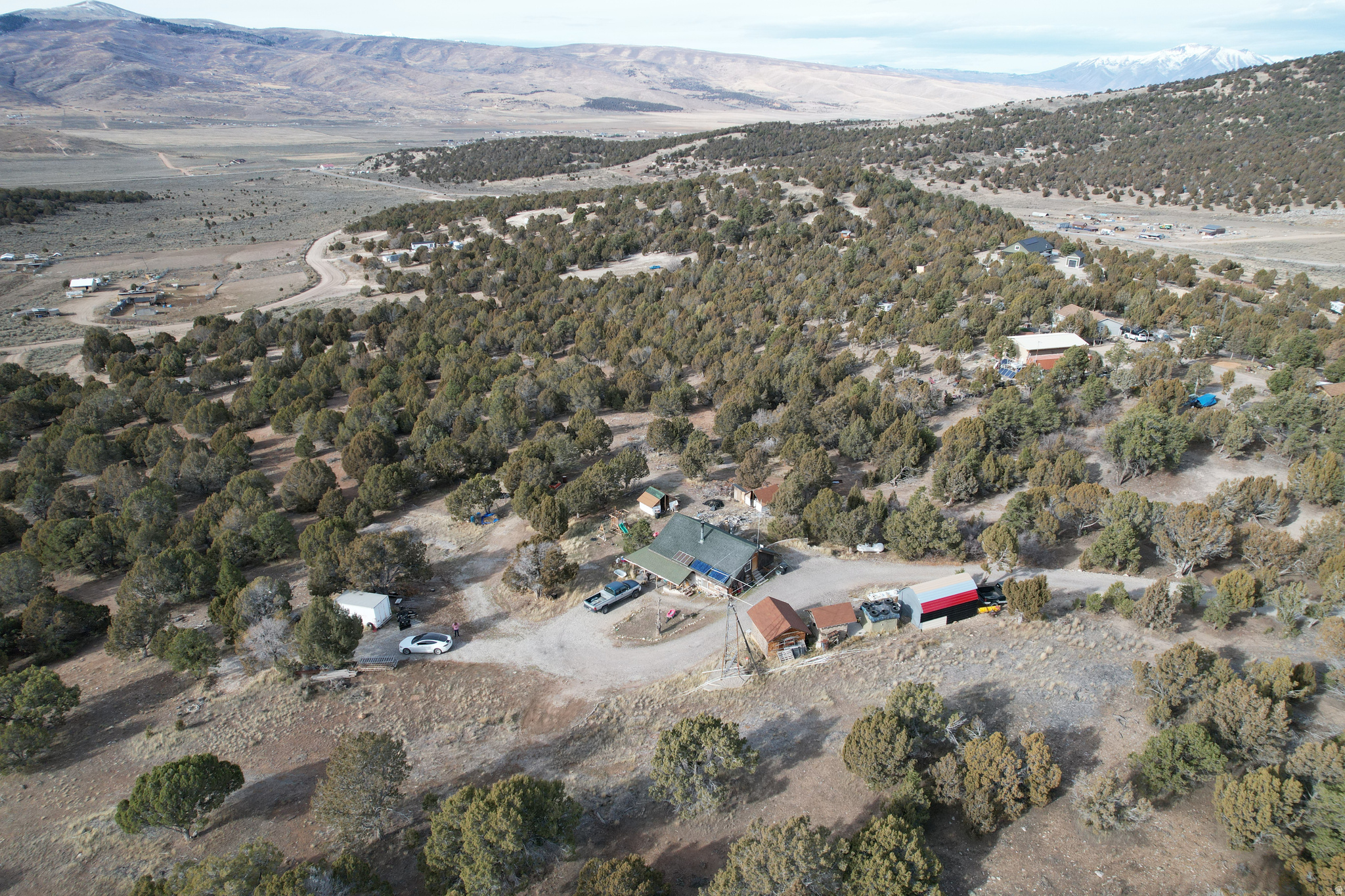 BLACKHAWK MOUNTAIN E - Residential