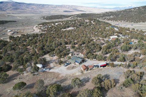 Tiny photo for 33385 N 9320 E, Indianola, UT 84629 (MLS # 2128058)