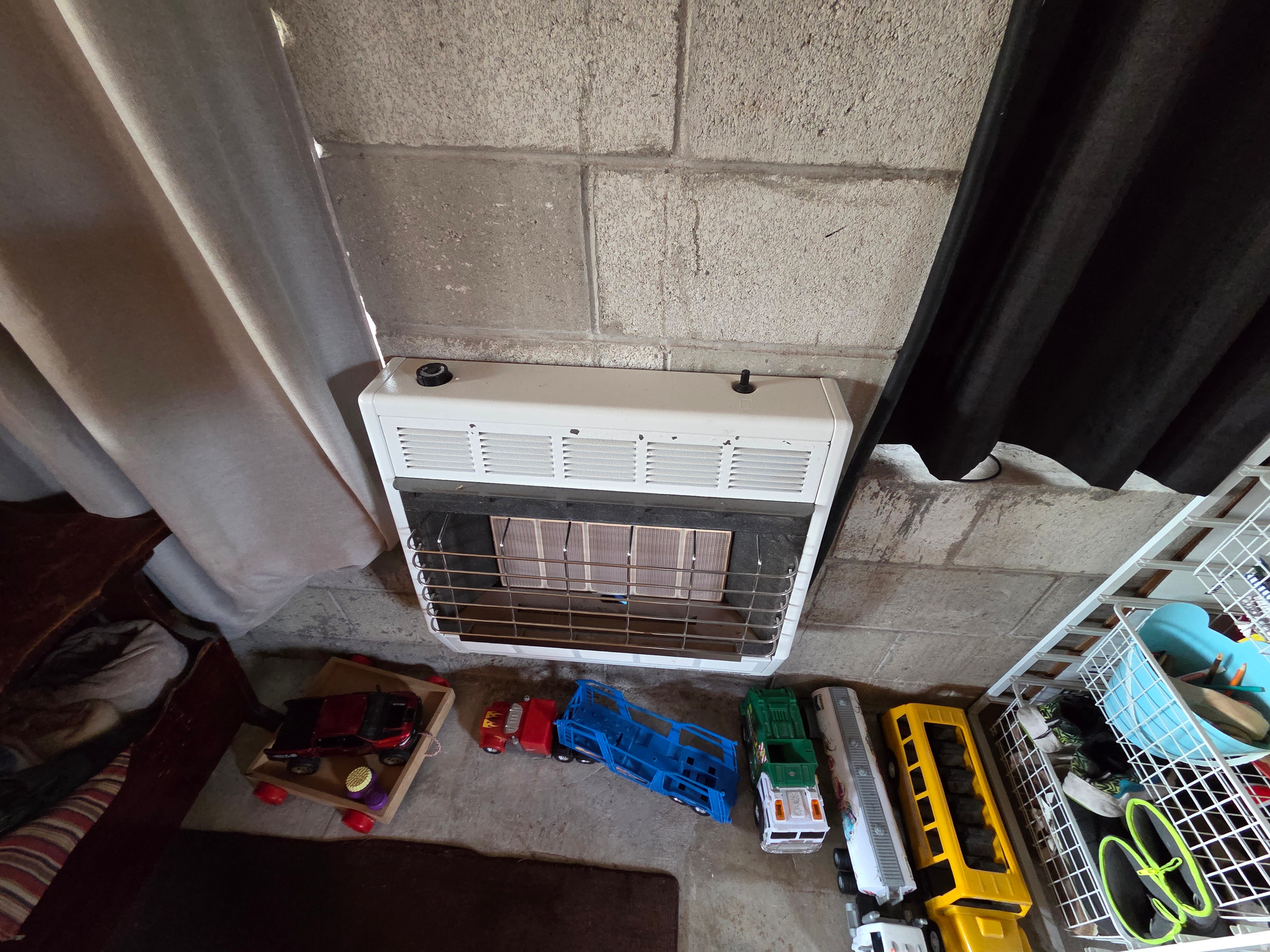 BLACKHAWK MOUNTAIN E - Residential