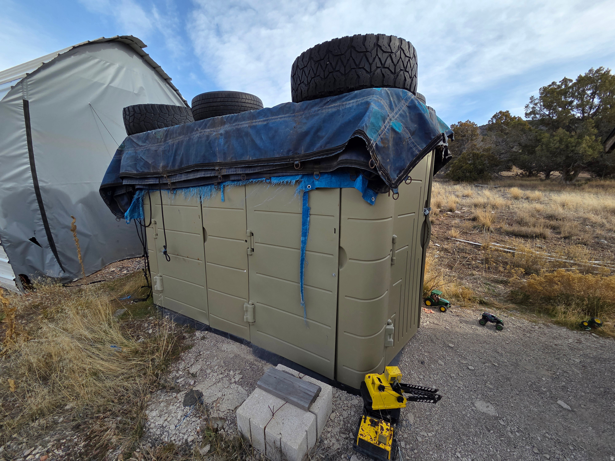 BLACKHAWK MOUNTAIN E - Residential