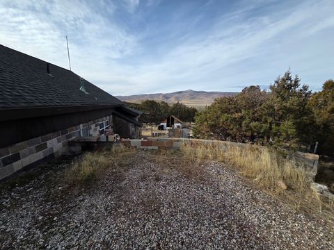 Tiny photo for 33385 N 9320 E, Indianola, UT 84629 (MLS # 2128058)