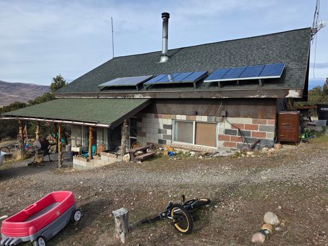 Tiny photo for 33385 N 9320 E, Indianola, UT 84629 (MLS # 2128058)