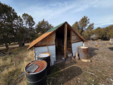 Tiny photo for 33385 N 9320 E, Indianola, UT 84629 (MLS # 2128058)