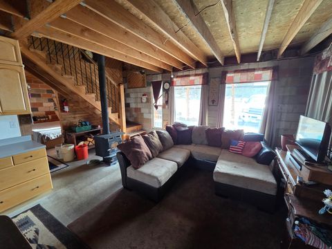 Tiny photo for 33385 N 9320 E, Indianola, UT 84629 (MLS # 2128058)