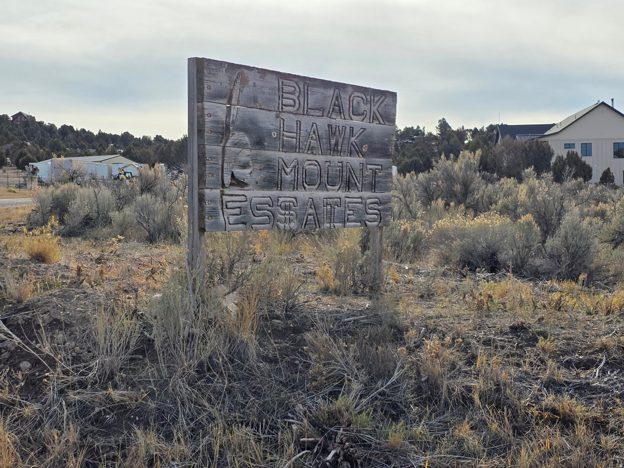BLACKHAWK MOUNTAIN E - Residential