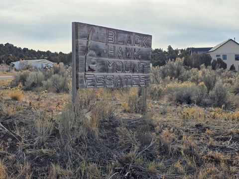 Tiny photo for 33385 N 9320 E, Indianola, UT 84629 (MLS # 2128058)