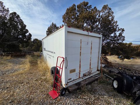 Tiny photo for 33385 N 9320 E, Indianola, UT 84629 (MLS # 2128058)