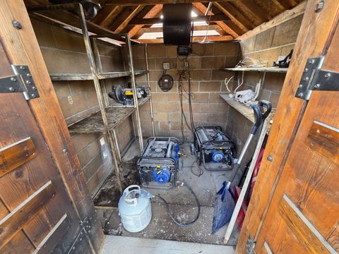 Tiny photo for 33385 N 9320 E, Indianola, UT 84629 (MLS # 2128058)