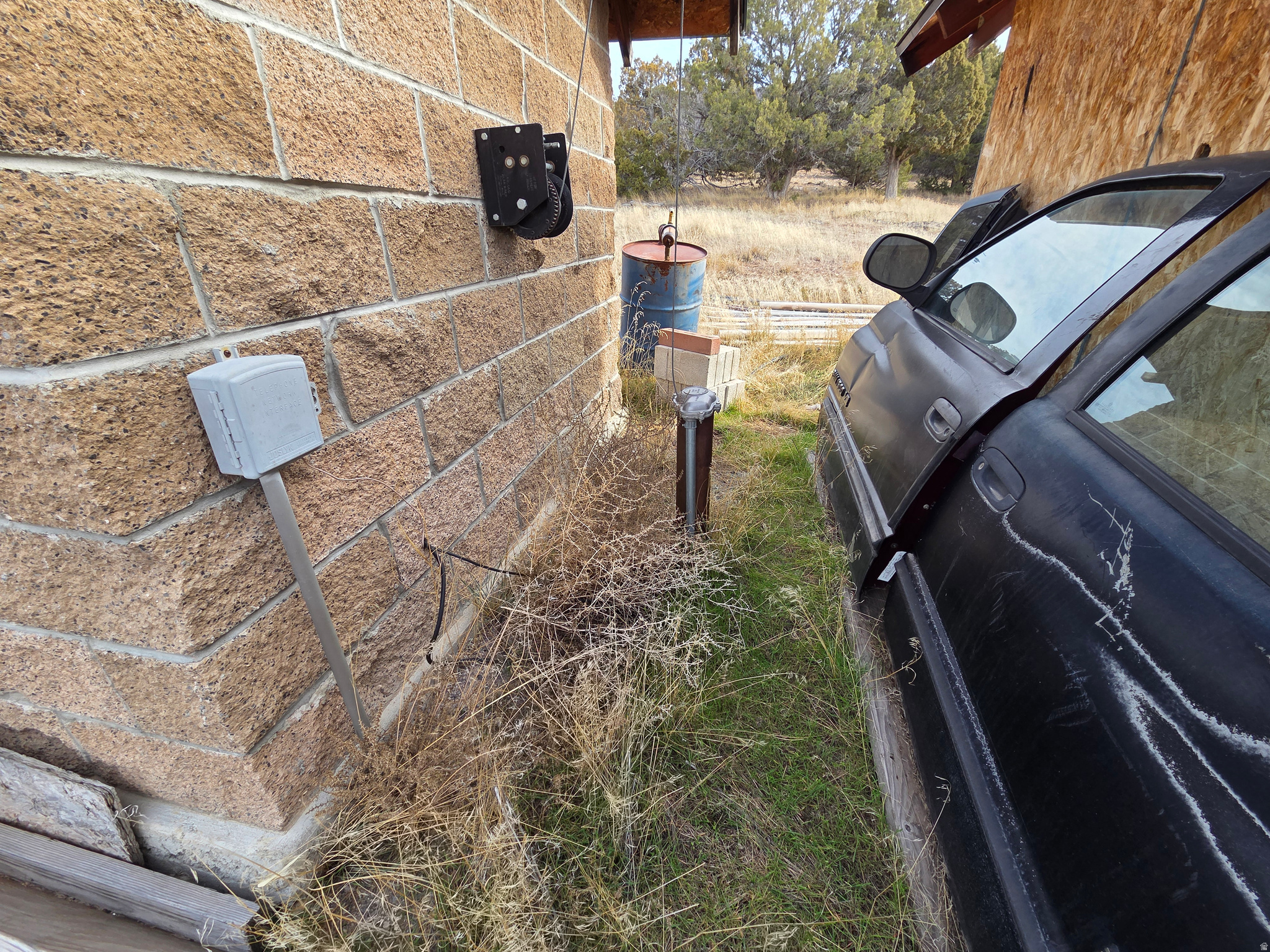 BLACKHAWK MOUNTAIN E - Residential