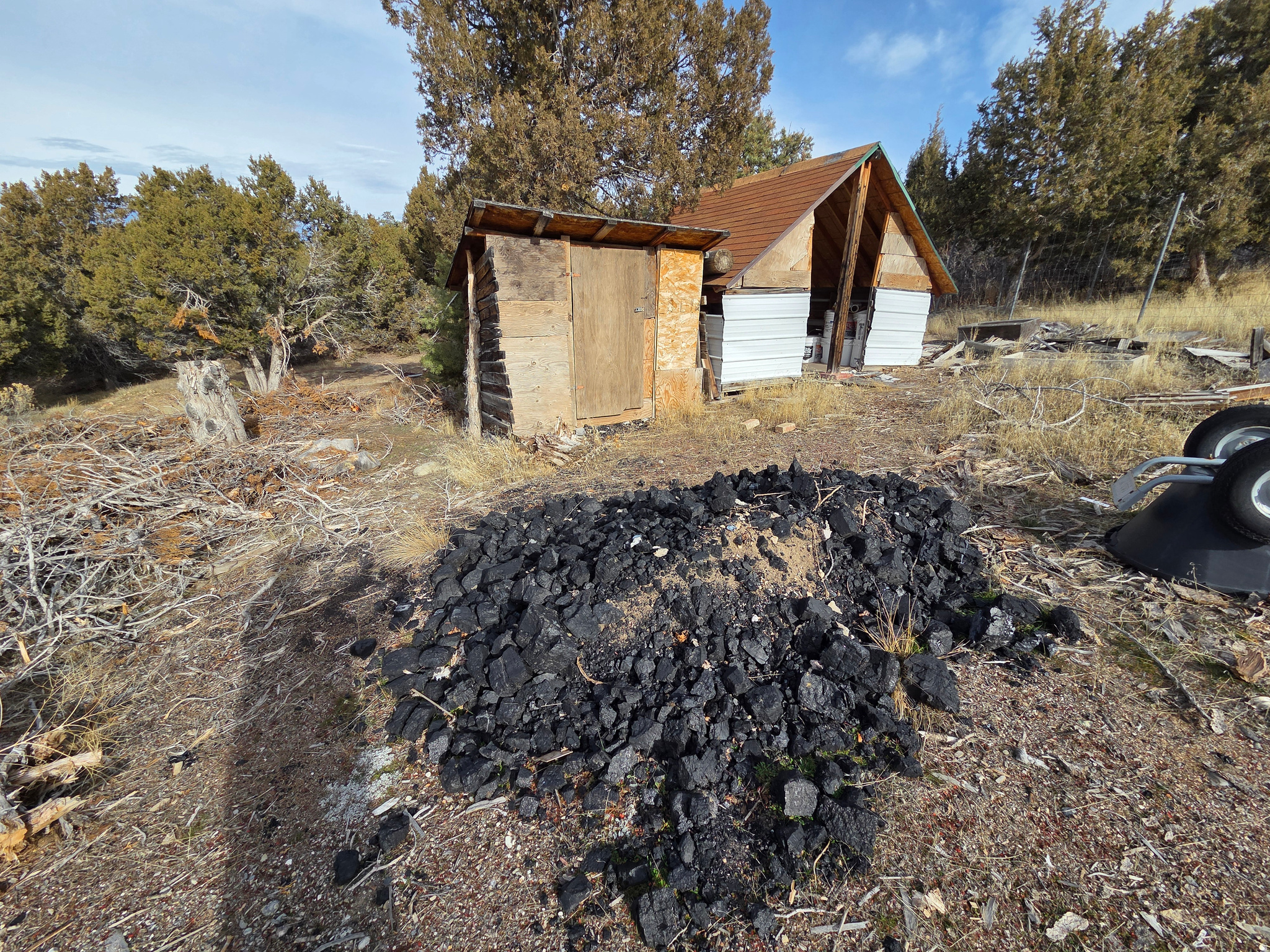 BLACKHAWK MOUNTAIN E - Residential