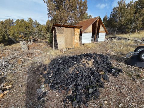 Tiny photo for 33385 N 9320 E, Indianola, UT 84629 (MLS # 2128058)