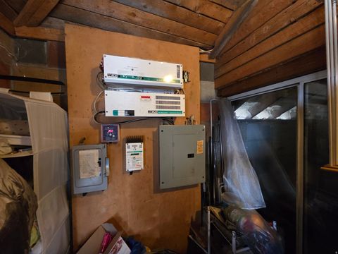 Tiny photo for 33385 N 9320 E, Indianola, UT 84629 (MLS # 2128058)