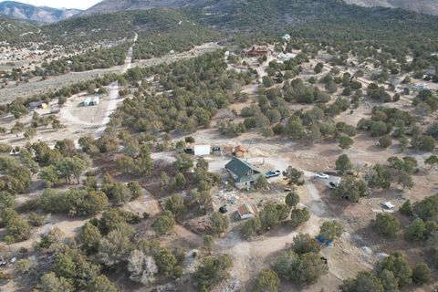 Tiny photo for 33385 N 9320 E, Indianola, UT 84629 (MLS # 2128058)