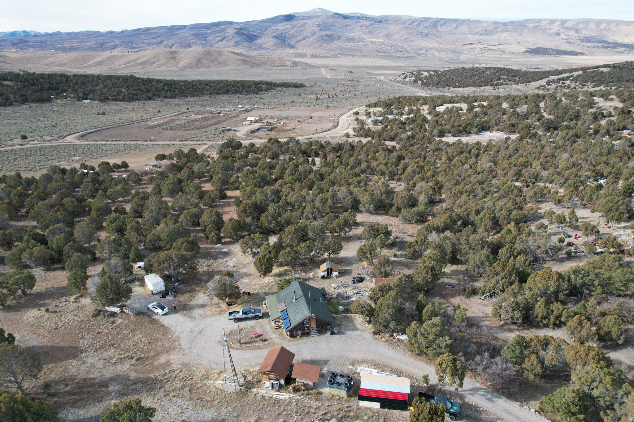 BLACKHAWK MOUNTAIN E - Residential