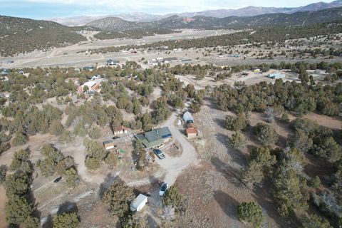 Tiny photo for 33385 N 9320 E, Indianola, UT 84629 (MLS # 2128058)