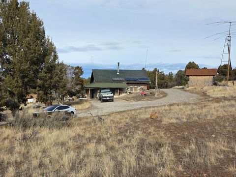 Photo of 33385 N 9320 E, Indianola, UT 84629 (MLS # 2128058)