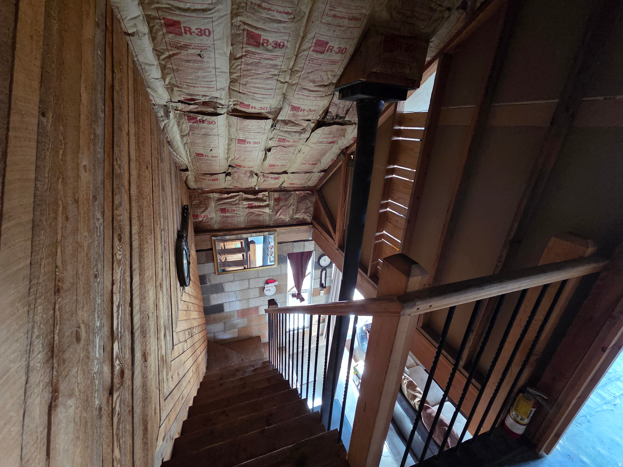 BLACKHAWK MOUNTAIN E - Residential