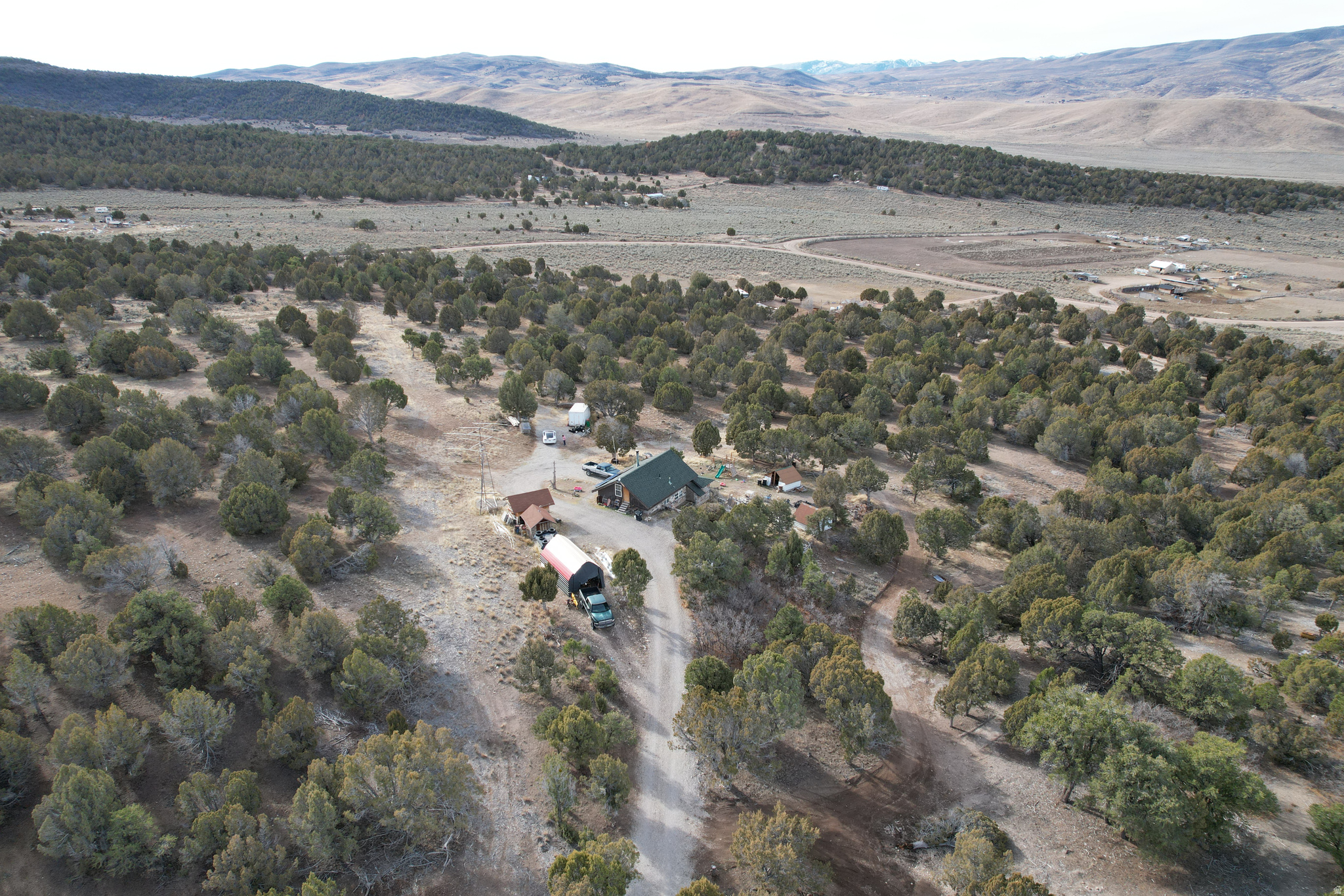 BLACKHAWK MOUNTAIN E - Residential