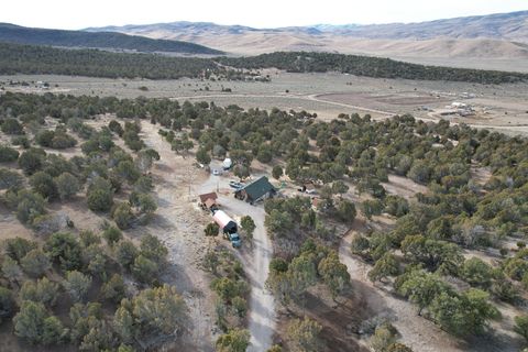 Tiny photo for 33385 N 9320 E, Indianola, UT 84629 (MLS # 2128058)