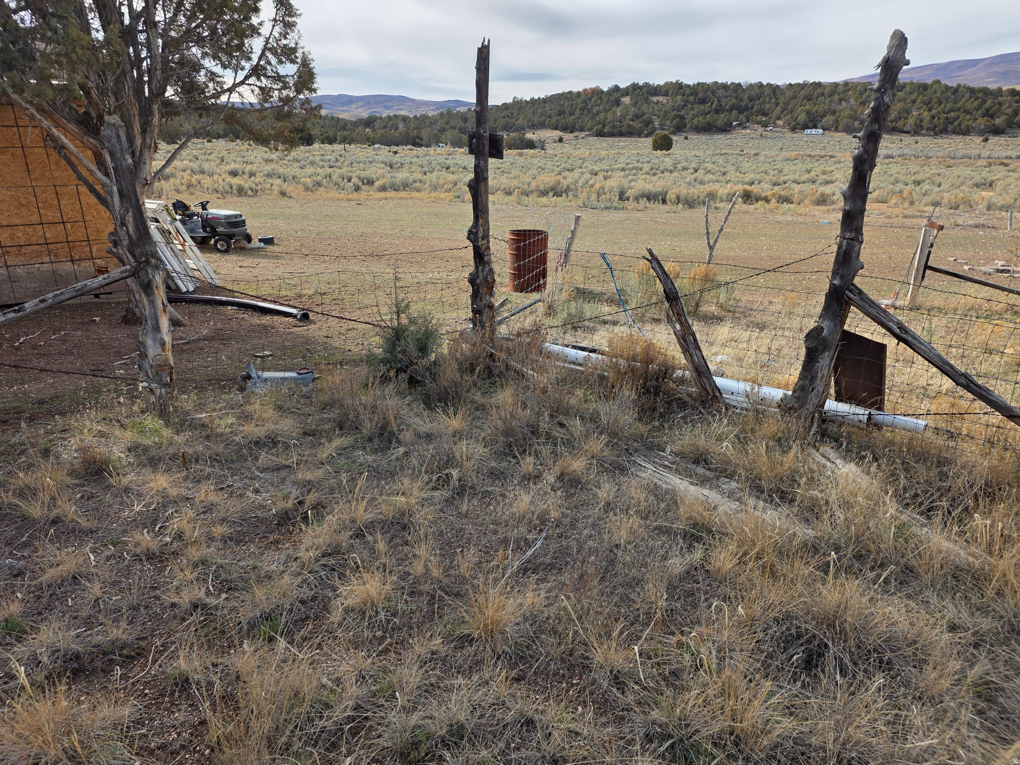 BLACKHAWK MOUNTAIN E - Residential